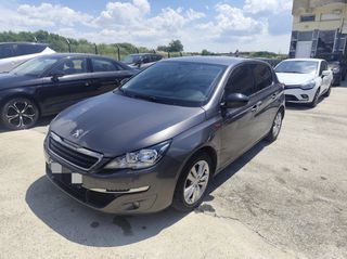 Peugeot 308 2017-thumb-1