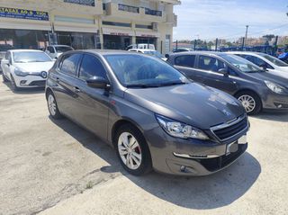Peugeot 308 2017-thumb-2