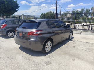 Peugeot 308 2017-thumb-3