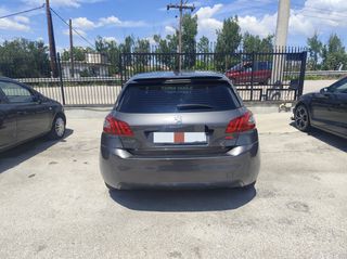 Peugeot 308 2017-thumb-4