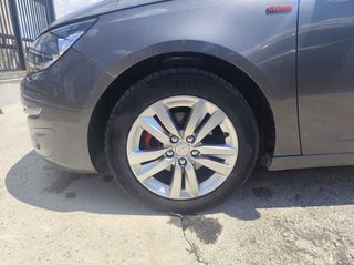 Peugeot 308 2017-thumb-19