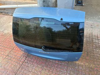 ΤΖΑΜΟΠΟΡΤΑ VOLVO V50 2004-2012