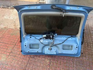 ΤΖΑΜΟΠΟΡΤΑ VOLVO V50 2004-2012-thumb-1