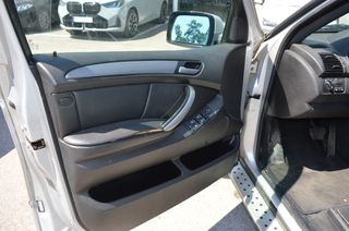 Bmw X5 2006 XDRIVE30I AUTOMATIC  ΕΛΛΗΝΙΚΗΣ ΑΝΤΙΠΡΟΣΩΠΕΙΑΣ-thumb-12