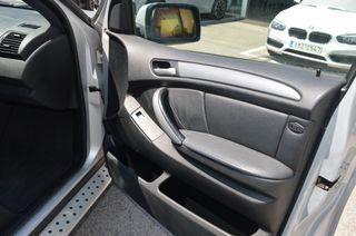 Bmw X5 2006 XDRIVE30I AUTOMATIC  ΕΛΛΗΝΙΚΗΣ ΑΝΤΙΠΡΟΣΩΠΕΙΑΣ-thumb-16