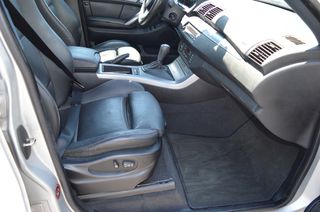 Bmw X5 2006 XDRIVE30I AUTOMATIC  ΕΛΛΗΝΙΚΗΣ ΑΝΤΙΠΡΟΣΩΠΕΙΑΣ-thumb-17