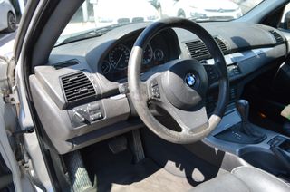 Bmw X5 2006 XDRIVE30I AUTOMATIC  ΕΛΛΗΝΙΚΗΣ ΑΝΤΙΠΡΟΣΩΠΕΙΑΣ-thumb-8