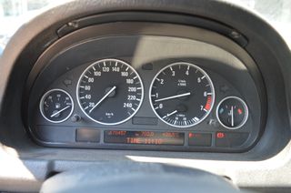 Bmw X5 2006 XDRIVE30I AUTOMATIC  ΕΛΛΗΝΙΚΗΣ ΑΝΤΙΠΡΟΣΩΠΕΙΑΣ-thumb-9