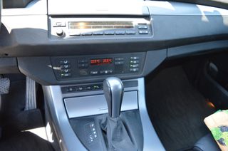 Bmw X5 2006 XDRIVE30I AUTOMATIC  ΕΛΛΗΝΙΚΗΣ ΑΝΤΙΠΡΟΣΩΠΕΙΑΣ-thumb-11