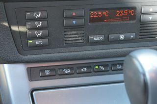 Bmw X5 2006 XDRIVE30I AUTOMATIC  ΕΛΛΗΝΙΚΗΣ ΑΝΤΙΠΡΟΣΩΠΕΙΑΣ-thumb-10