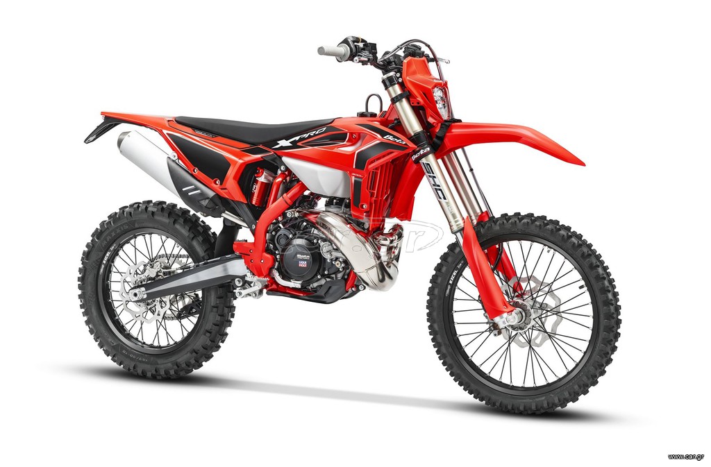 Beta RR 300 2027 X-PRO ΕΤΟΙΜΟΠΑΡΑΔΟΤΟ