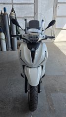 Piaggio Beverly 400 2022 BEVERLY 400 HPE-thumb-5