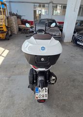 Piaggio Beverly 400 2022 BEVERLY 400 HPE-thumb-7