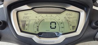 Piaggio Beverly 400 2022 BEVERLY 400 HPE-thumb-16