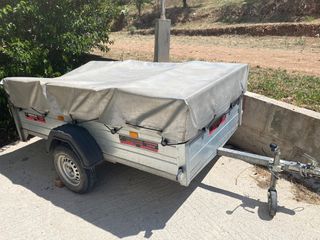 Τρέιλερ Αυτοκινήτου 2022 Moto forum