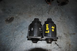 ΒΑΛΒΙΔΕΣ EGR ISUZU D-MAX ΚΑΙ MITSUBISHI L200 2006-2012
