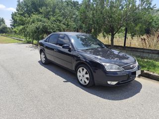 Ford Mondeo 2005-thumb-1