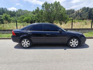 Ford Mondeo 2005-thumb-2