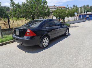Ford Mondeo 2005-thumb-3