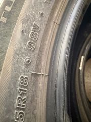 225-55-18 BRIDGESTONE DOT 5223!!!!!!!!!!!!!!!!!!!!!!!!!!-thumb-3