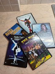 MICHAEL JACKSON 5 DVD ΣΥΛΛΟΓΗ-thumb-1