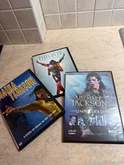 MICHAEL JACKSON 5 DVD ΣΥΛΛΟΓΗ-thumb-3