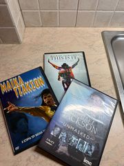 MICHAEL JACKSON 5 DVD ΣΥΛΛΟΓΗ-thumb-4