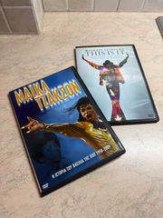 MICHAEL JACKSON 5 DVD ΣΥΛΛΟΓΗ-thumb-5
