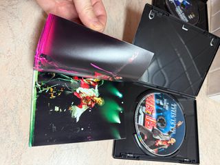 MICHAEL JACKSON 5 DVD ΣΥΛΛΟΓΗ-thumb-6