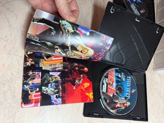 MICHAEL JACKSON 5 DVD ΣΥΛΛΟΓΗ-thumb-7