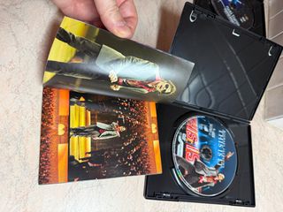 MICHAEL JACKSON 5 DVD ΣΥΛΛΟΓΗ-thumb-8