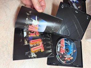 MICHAEL JACKSON 5 DVD ΣΥΛΛΟΓΗ-thumb-9