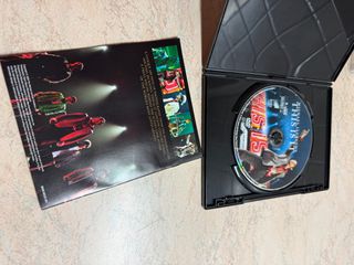 MICHAEL JACKSON 5 DVD ΣΥΛΛΟΓΗ-thumb-11