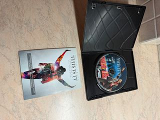 MICHAEL JACKSON 5 DVD ΣΥΛΛΟΓΗ-thumb-12