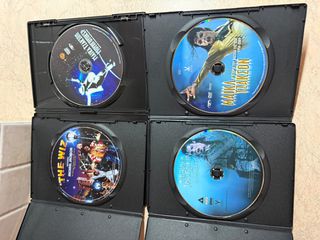 MICHAEL JACKSON 5 DVD ΣΥΛΛΟΓΗ-thumb-13