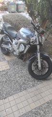 Yamaha FZ-6N 2005
