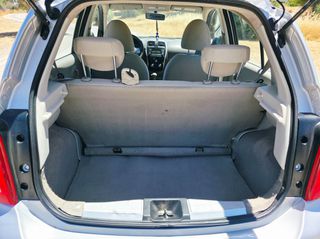 Nissan Micra 2014 1.2 K13 / Αυτόματο / Ελληνικής Αντιπροσωπείας-thumb-13