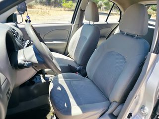 Nissan Micra 2014 1.2 K13 / Αυτόματο / Ελληνικής Αντιπροσωπείας-thumb-14