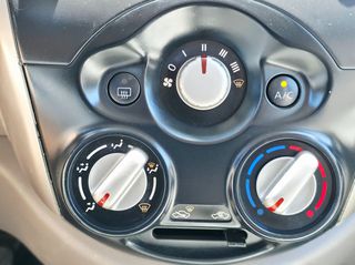 Nissan Micra 2014 1.2 K13 / Αυτόματο / Ελληνικής Αντιπροσωπείας-thumb-18