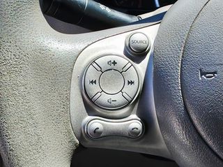 Nissan Micra 2014 1.2 K13 / Αυτόματο / Ελληνικής Αντιπροσωπείας-thumb-20