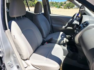 Nissan Micra 2014 1.2 K13 / Αυτόματο / Ελληνικής Αντιπροσωπείας-thumb-22