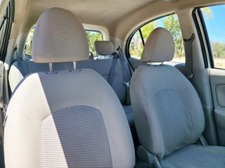 Nissan Micra 2014 1.2 K13 / Αυτόματο / Ελληνικής Αντιπροσωπείας-thumb-23