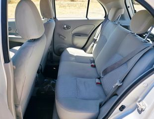 Nissan Micra 2014 1.2 K13 / Αυτόματο / Ελληνικής Αντιπροσωπείας-thumb-25