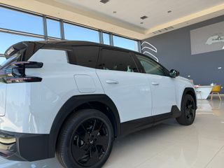 Citroen C5 Aircross 2026 PLUS
