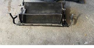 ΣΕΤ ΨΥΓΕΙΑ ΚΟΜΠΛΕ VOLVO V50/S40/C30 ΒΕΝΖΙΝΗΣ 2004-2012