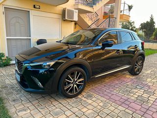 Mazda CX-3 2015 FULL EXTRA