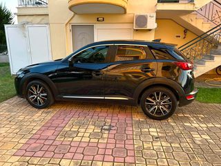 Mazda CX-3 2015 FULL EXTRA-thumb-1