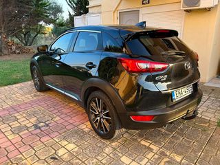 Mazda CX-3 2015 FULL EXTRA-thumb-2