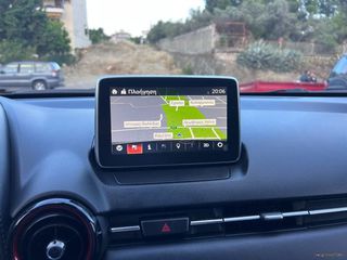 Mazda CX-3 2015 FULL EXTRA-thumb-6