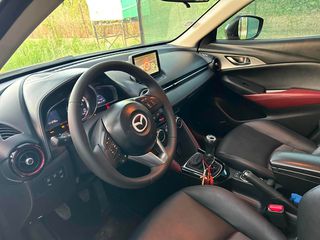 Mazda CX-3 2015 FULL EXTRA-thumb-8